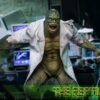 Premier Toys The Reptillian - The Reptilian 1/6 Scale Action Figure PT-0003A - Image 6