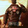 REDMAN Toys 1/6 RM055 Top Tom NIB Maverick Gun Cruise - Image 2