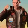 REDMAN Toys 1/6 RM055 Top Tom NIB Maverick Gun Cruise - Image 5