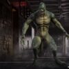 Premier Toys The Reptillian - The Reptilian 1/6 Scale Action Figure PT-0003A - Image 8