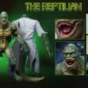 Premier Toys The Reptillian - The Reptilian 1/6 Scale Action Figure PT-0003A - Image 9