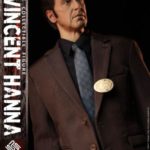 PRESENT TOYS PT-sp18 1/6 HEAT Lt. Vincent Hanna Al Pacino Collectible Figure