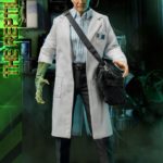 Premier Toys The Reptilian - The Doc 1/6 Scale Action Figure PT-0003B