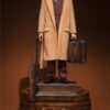 DAFTOYS F014 1/6 Legend of 1900 Pianist Tim Roth - Image 2
