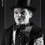 Cyber-X Studio 1/6 Jack Nicholson mime joker Action Figure CX-004   batman