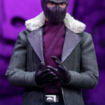 TOYS ERA DE001 1/6 The Aristocrat Collectible Action Figure