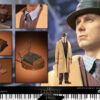 DAFTOYS F014 1/6 Legend of 1900 Pianist Tim Roth - Image 4