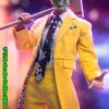 Pocket World 1/12 Mask Action Figure [PW-2019] note 1/12 not 1/6 - Image 4
