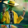 Pocket World 1/12 Mask Action Figure [PW-2019] note 1/12 not 1/6 - Image 7