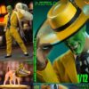 Pocket World 1/12 Mask Action Figure [PW-2019] note 1/12 not 1/6 - Image 8
