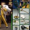 Pocket World 1/12 Mask Action Figure [PW-2019] note 1/12 not 1/6 - Image 10