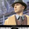 DAFTOYS F014 1/6 Legend of 1900 Pianist Tim Roth - Image 9