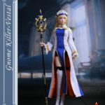 Gnome Killer Vestal - AC Play 1/6 Scale Figure ATX055