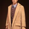 DAFTOYS F014 1/6 Legend of 1900 Pianist Tim Roth - Image 12