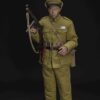 REACTIONARIES DOWN D OFFICER 1948 - BGM TOYS 1/6 SCALE ACCESSORY SET BGM-007 - Image 4