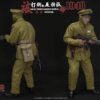 REACTIONARIES DOWN D OFFICER 1948 - BGM TOYS 1/6 SCALE ACCESSORY SET BGM-007 - Image 6