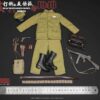 REACTIONARIES DOWN D OFFICER 1948 - BGM TOYS 1/6 SCALE ACCESSORY SET BGM-007 - Image 8