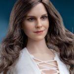 VERYCOOL 1/6 VCL-1009A Emma Watson Plant Hair Head Sculpt