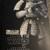 Bandai Movie Realization Ashigaru Stormtrooper Meisho Action Figure never displayed