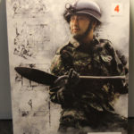 Dragon Platz 1/6 Scale 12" Disaster Relief Operation JGSDF Kentaro Kogure 70817