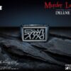 White Zombie Murder Legendre (Black & White Ver.) Limited Edition 1/6 Scale Figure Star Ace toys - Image 2