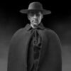 White Zombie Murder Legendre (Black & White Ver.) Limited Edition 1/6 Scale Figure Star Ace toys - Image 6