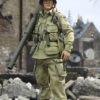 Ryan 2.0 Deluxe Edition  101st Airborne Division DiD 1/6 Scale Figure A80161S - Image 3