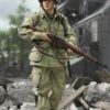 Ryan 2.0 Deluxe Edition  101st Airborne Division DiD 1/6 Scale Figure A80161S - Image 4