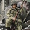 Ryan 2.0 Deluxe Edition  101st Airborne Division DiD 1/6 Scale Figure A80161S - Image 5