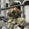 Ryan 2.0 Deluxe Edition  101st Airborne Division DiD 1/6 Scale Figure A80161S - Image 10