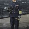 ERICH RAEDER  WWII GERMAN GROSSADMIRAL  DID 1/6 SCALE FIGURE GM650 - Image 2