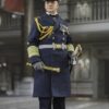 ERICH RAEDER  WWII GERMAN GROSSADMIRAL  DID 1/6 SCALE FIGURE GM650 - Image 3