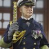ERICH RAEDER  WWII GERMAN GROSSADMIRAL  DID 1/6 SCALE FIGURE GM650 - Image 4
