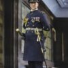 ERICH RAEDER  WWII GERMAN GROSSADMIRAL  DID 1/6 SCALE FIGURE GM650 - Image 5