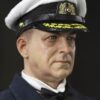 ERICH RAEDER  WWII GERMAN GROSSADMIRAL  DID 1/6 SCALE FIGURE GM650 - Image 6