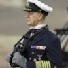 ERICH RAEDER  WWII GERMAN GROSSADMIRAL  DID 1/6 SCALE FIGURE GM650 - Image 7