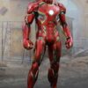 Hot Toys 1/4 Scale 18 Inch Avengers Age of Ultron IRON MAN MARK XLV 45 QS006 - Image 3