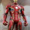 Hot Toys 1/4 Scale 18 Inch Avengers Age of Ultron IRON MAN MARK XLV 45 QS006
