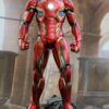 Hot Toys 1/4 Scale 18 Inch Avengers Age of Ultron IRON MAN MARK XLV 45 QS006 - Image 5