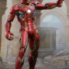 Hot Toys 1/4 Scale 18 Inch Avengers Age of Ultron IRON MAN MARK XLV 45 QS006 - Image 6