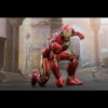 Hot Toys 1/4 Scale 18 Inch Avengers Age of Ultron IRON MAN MARK XLV 45 QS006 - Image 8