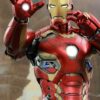 Hot Toys 1/4 Scale 18 Inch Avengers Age of Ultron IRON MAN MARK XLV 45 QS006 - Image 10