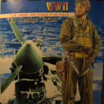 Dragon WWII 1/6 USAA P-40 Pilot "Lt. George Taylor" Pearl Harbor 1941