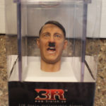 DiD 1/6 shouting head sculpt in factory case style 2