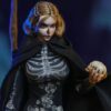 DEATH COMES DELUXE - FIRE GIRL 1/6 SCALE FG-084A - Image 3