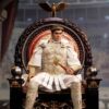 Throne of Tyrants Figure - Throne Edition - HH Model x HY Toys 1/6 Scale Figure HH18054 - Image 5