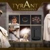 Throne of Tyrants Figure - Throne Edition - HH Model x HY Toys 1/6 Scale Figure HH18054 - Image 7