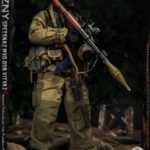 SPETSNAZ MVD VV OSN Vityaz GROZNY - DAM Toys 1/6 Scale Figure DAM-78090