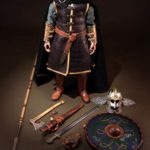 WARRIOR STANDARD VERSION - VIKING CONQUERORS COO MODEL 1/6 SCALE CM-EL001