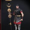 Standard Bearer  Ancient Roman - COO Model 1/12 Scale Figure CM-RO002 - Image 3